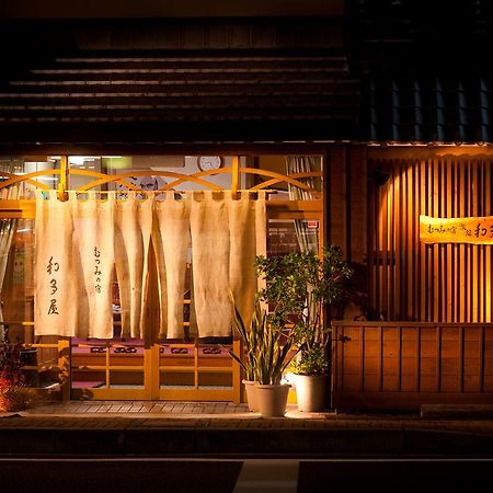 Hotel Wataya Amakusa  Exterior foto