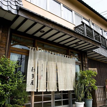 Hotel Wataya Amakusa  Exterior foto