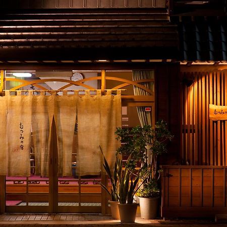 Hotel Wataya Amakusa  Exterior foto