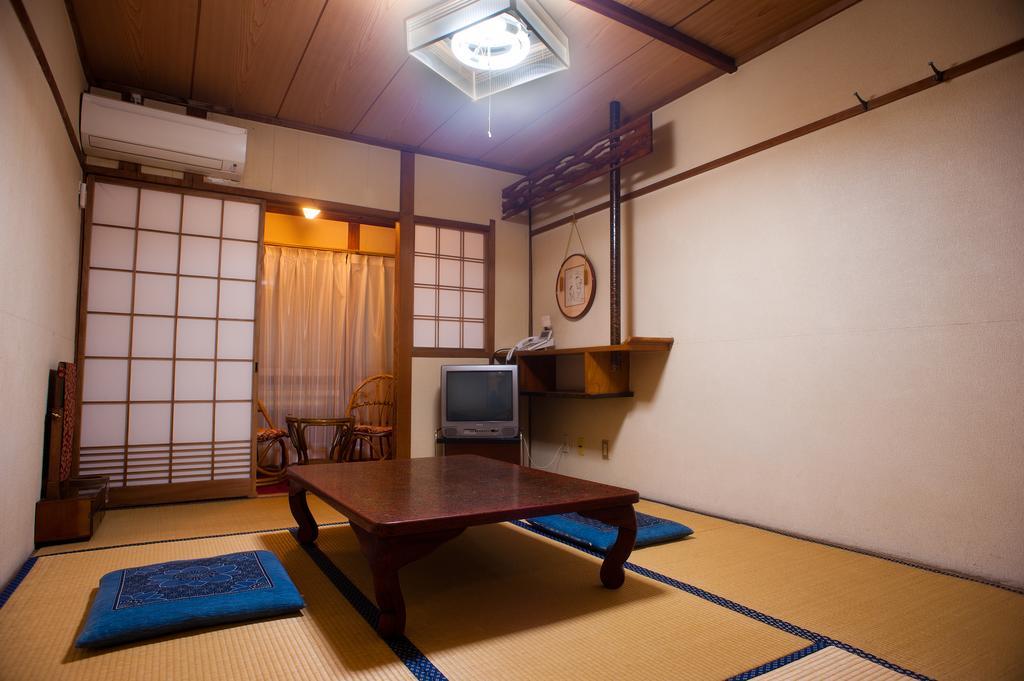 Hotel Wataya Amakusa  Exterior foto